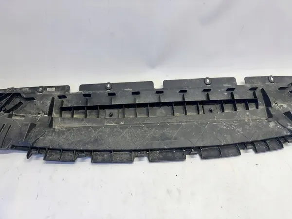 Stoßstangenplattenabdeckung Audi Q5 OEM 80A807233B image 3