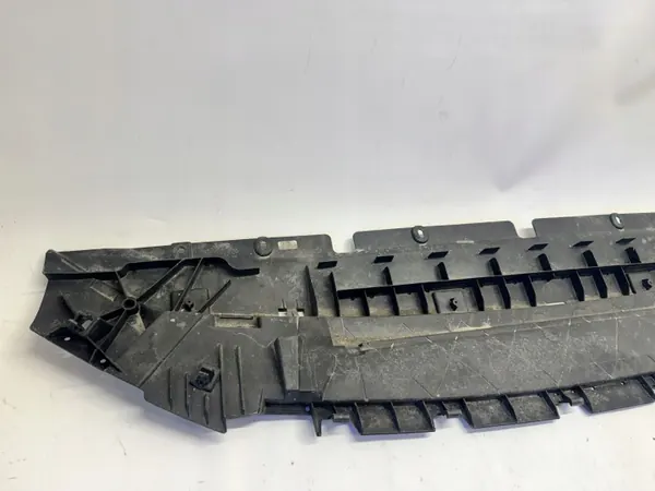 Stoßstangenplattenabdeckung Audi Q5 OEM 80A807233B image 4