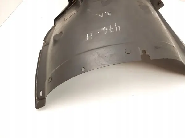 SKODA OCTAVIA II VASEN ETUMUOVI 1Z0809953 image 3