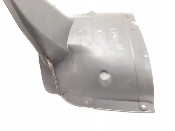 SKODA OCTAVIA II VASEN ETUMUOVI 1Z0809953 image 5