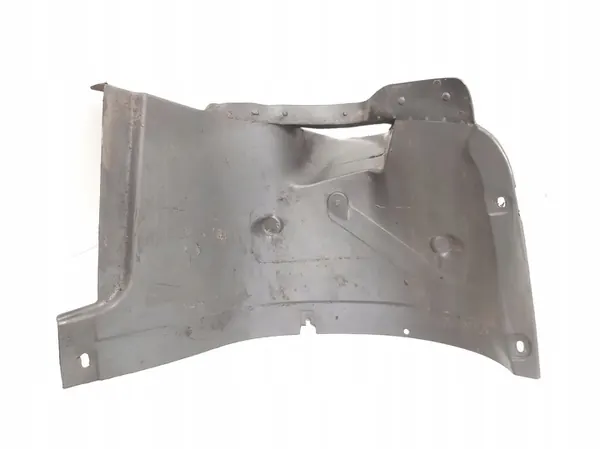 SKODA OCTAVIA II VASEN ETUMUOVI 1Z0809953 image 7