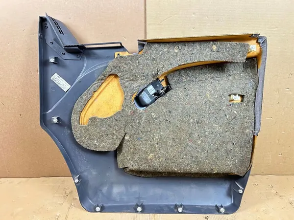 Mercedes-Benz Vito Viano W638 Deuropening A6387202410 image 2