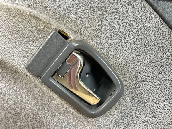 Mercedes-Benz Vito Viano W638 Deuropening A6387202410 image 7