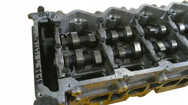 Kit Cabeçote & Eixos de Cames Nissan OEM AMxOE.5841F23695 image 3