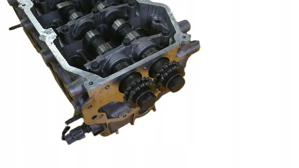 Kit Cabeçote & Eixos de Cames Nissan OEM AMxOE.5841F23695 image 4