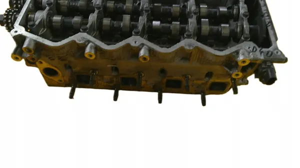 Kit Cabeçote & Eixos de Cames Nissan OEM AMxOE.5841F23695 image 5