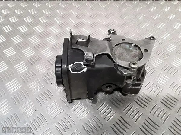 Pompe de direction assistée BMW E39 OEM 2247556 - Occasion image 5