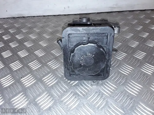 Pompe de direction assistée BMW E39 OEM 2247556 - Occasion image 8