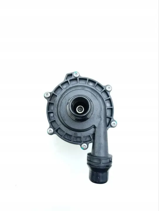 Mercedes vattenpump OEM A0005003700 - Begagnad image 5