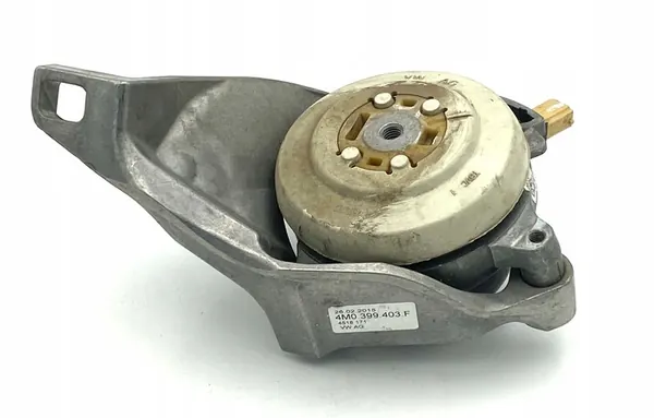 Vasen Ilmansäiliö AUDI SQ7 BENTLEY BENTAYGA image 2