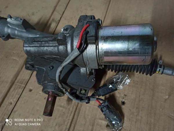 Direção Smart OE 4514600851 image 4