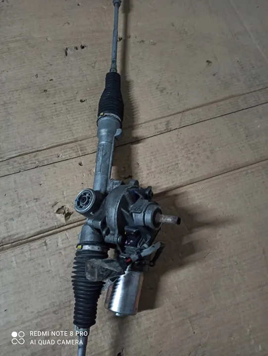 Direção Smart OE 4514600851 image 5