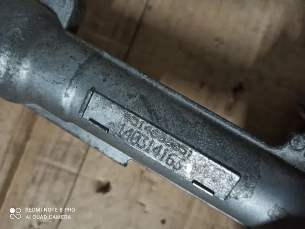 Direção Smart OE 4514600851 image 6