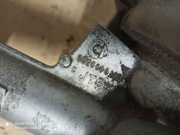 Direção Smart OE 4514600851 image 7