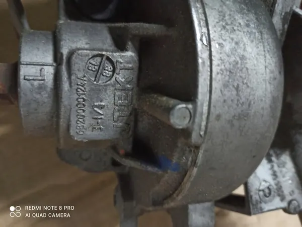 Direção Smart OE 4514600851 image 8