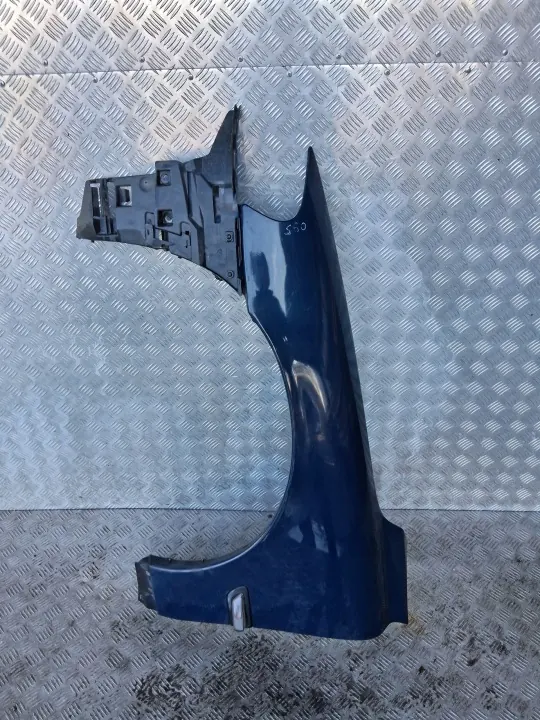 Para-lama dianteiro esquerdo VOLVO OEM - Usado image 2