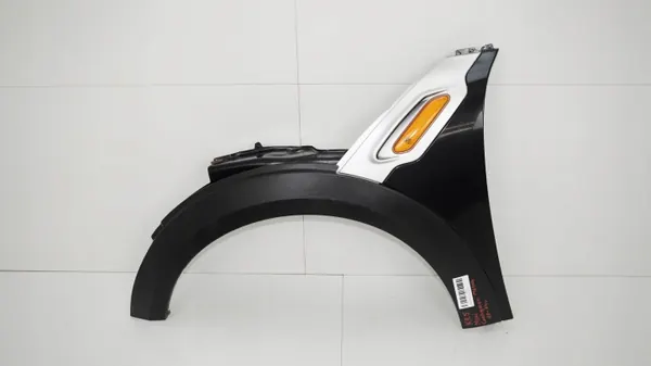 Garde-boue avant gauche OEM 360182269 Mini Countryman image 2