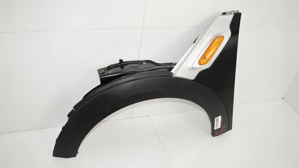 Garde-boue avant gauche OEM 360182269 Mini Countryman image 3