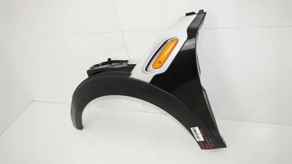Garde-boue avant gauche OEM 360182269 Mini Countryman image 4