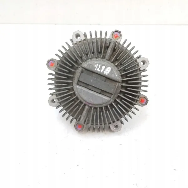 Embrayage Visco MAM56053 pour Mitsubishi Pajero Sport 2000 image 2