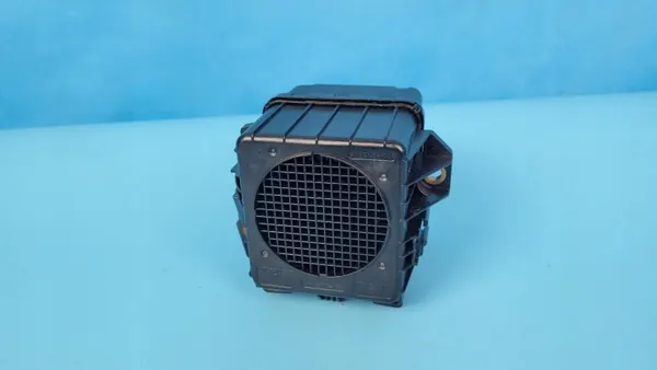 Renault OE motorgeluidspeaker 285N77924R image 2