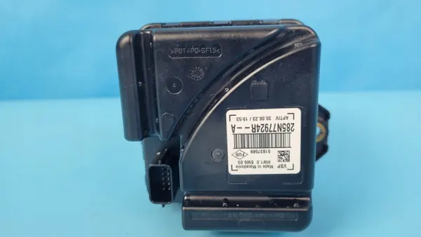 Renault OE motorgeluidspeaker 285N77924R image 4