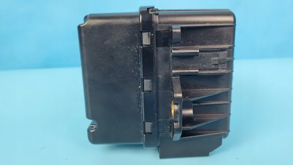 Renault OE motorgeluidspeaker 285N77924R image 5