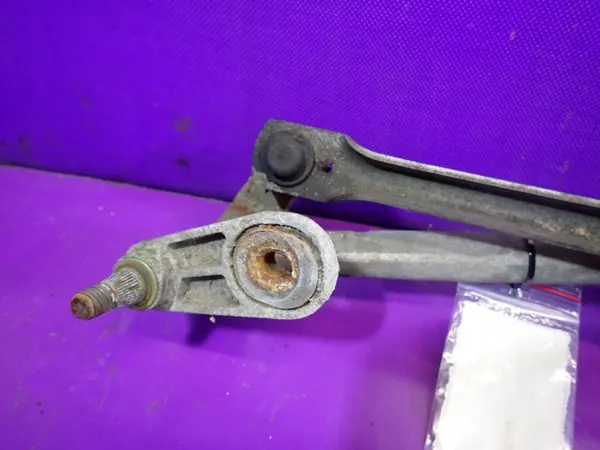 Ruitenwissermotor OEM Zawada-376253- VW Sharan 00-03 image 3
