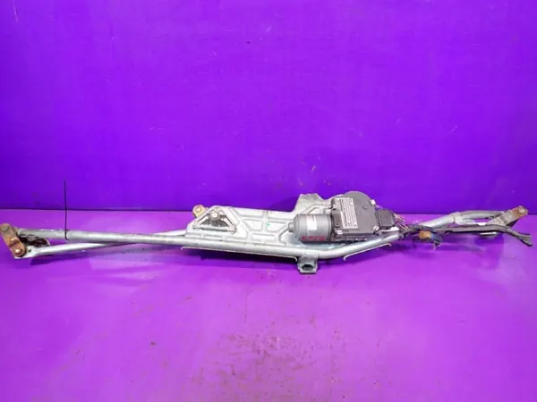 Ruitenwissermotor OEM Zawada-376253- VW Sharan 00-03 image 4