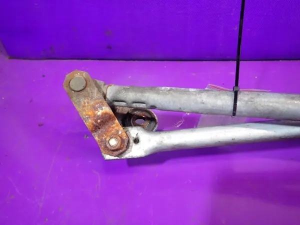 Ruitenwissermotor OEM Zawada-376253- VW Sharan 00-03 image 5