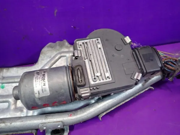 Ruitenwissermotor OEM Zawada-376253- VW Sharan 00-03 image 6