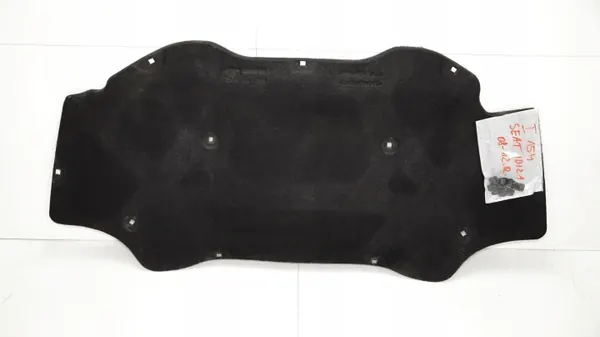 OEM 365577642 Motorhuvisolering för Seat Ibiza IV 08-12 image 2