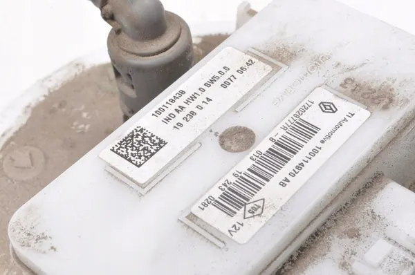 Bomba de combustível original Renault Clio V 1.3TCE 2019-2021 OEM 172028777R image 2