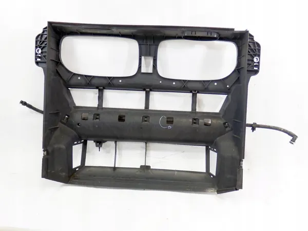 Luftansauggitter BMW X6 E71/72 51647192758 image 2