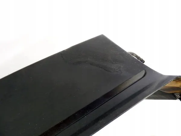 Luftansauggitter BMW X6 E71/72 51647192758 image 3