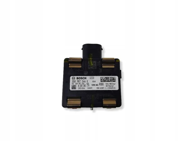 Gebruikte Audi OE radarsensor 3Q0907566K image 2