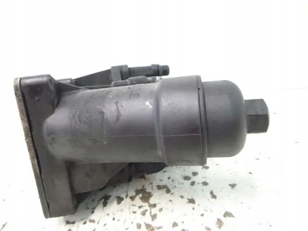 Oljefilterbas BMW 3 F30 F34 GT 320D 2.0D N47 image 4