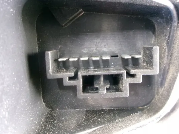 FIAT STILO HB 01-07 LÁMPARA TRASERA IZQUIERDA image 3