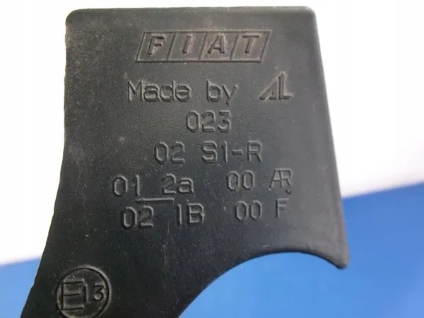 FIAT STILO HB 01-07 LÁMPARA TRASERA IZQUIERDA image 4