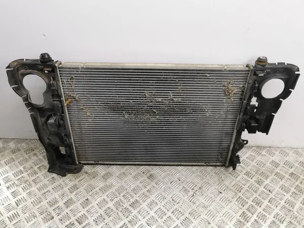 Radiateur d'eau Volvo XC60 2012 OEM 8MK376787121 image 8