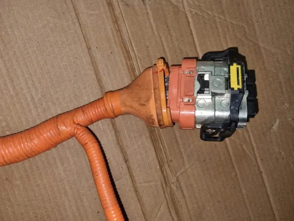Câble de charge Hyundai Kona OEM 91674-CM000 image 3