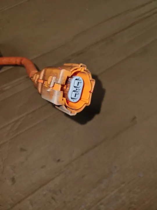Câble de charge Hyundai Kona OEM 91674-CM000 image 4