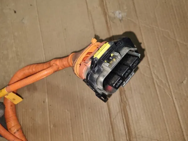 Câble de charge Hyundai Kona OEM 91674-CM000 image 5