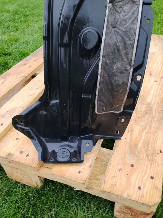 Front Right Wheel Arch Toyota Corolla E21 Kombi OEM image 4