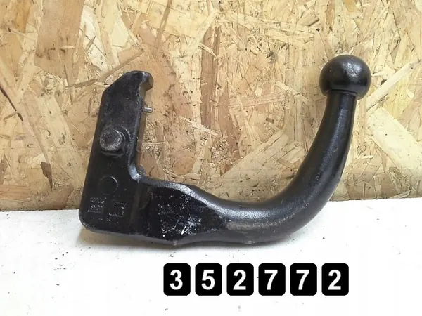 BMW AM-352772 Anhängerkupplung für 1er F20 image 3