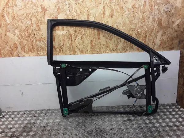 Régulateur de vitre Audi A3 OEM 8L3837754 - Occasion image 2