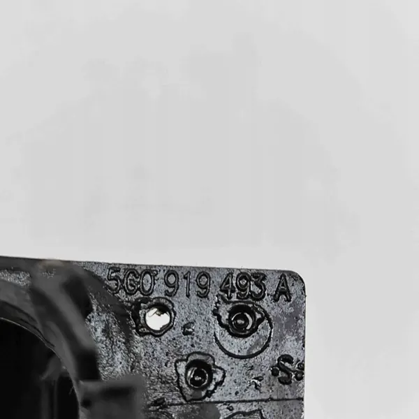 Suporte de sensor de estacionamento VW Golf VII Variant 5G0919493A image 6
