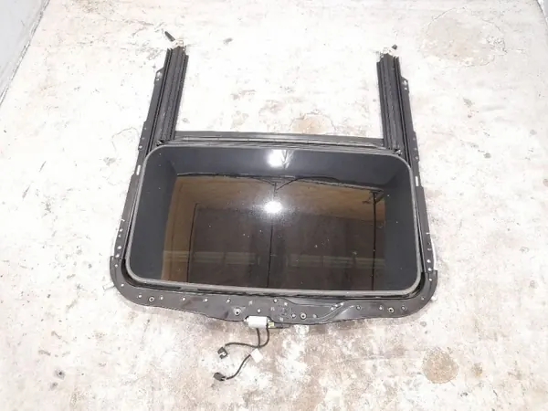 Mercedes Schiebedachmotor A1647800029 image 2
