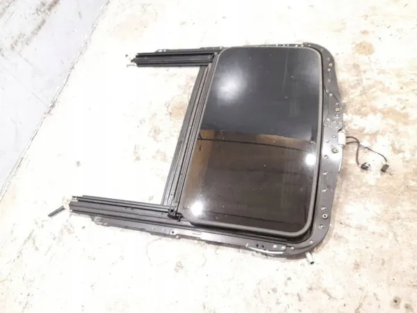 Mercedes Schiebedachmotor A1647800029 image 3