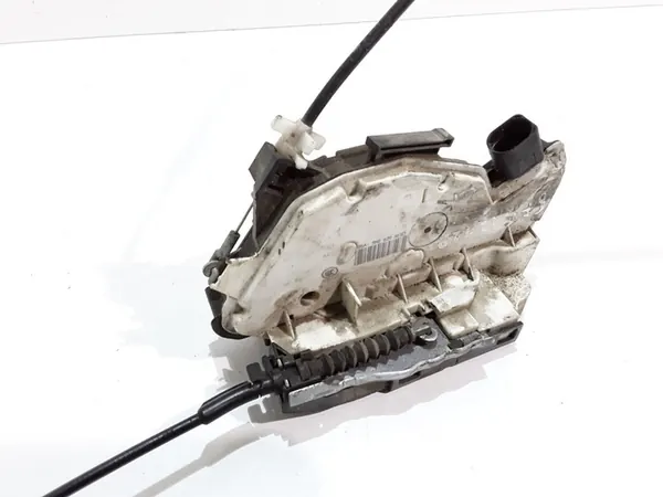 Dörrlås Skoda Fabia Mk2 2012 05A5N0839015D image 2